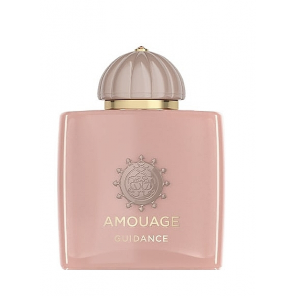 Amouage Guidance