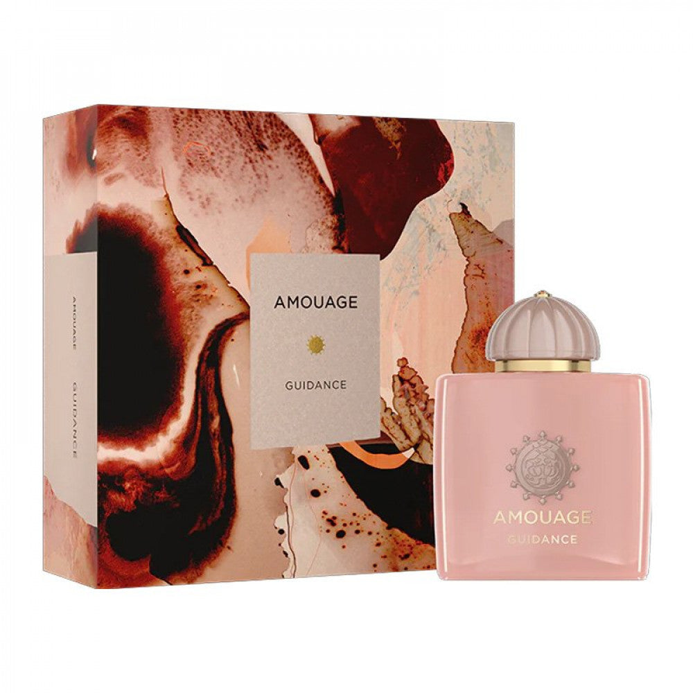 Amouage Guidance