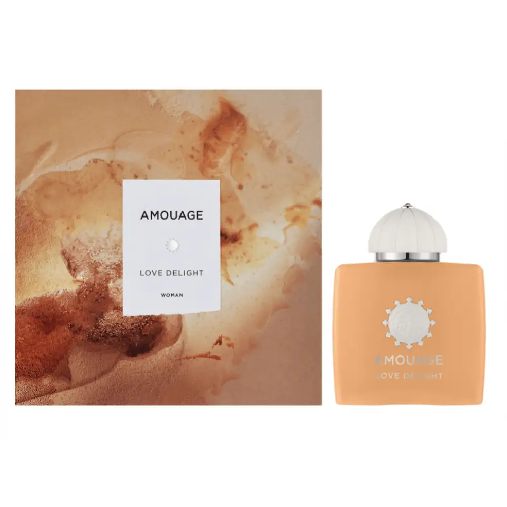 Amouage Love Delight