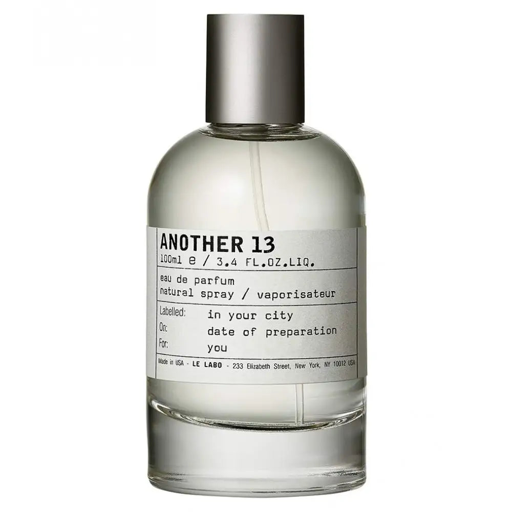 Another 13 Le Labo