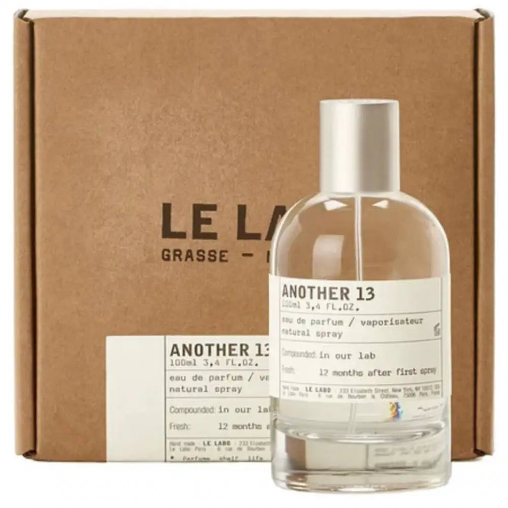 Another 13 Le Labo