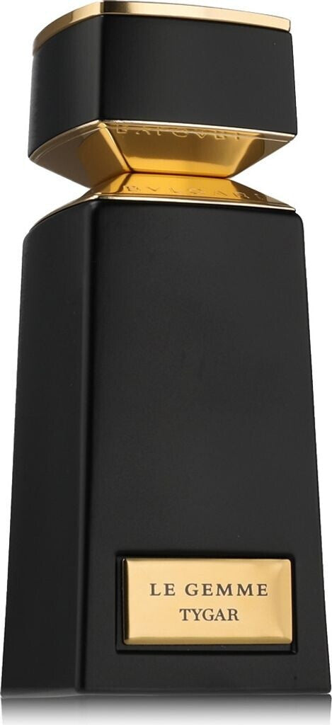 Bulgari Le Gemme Tygar