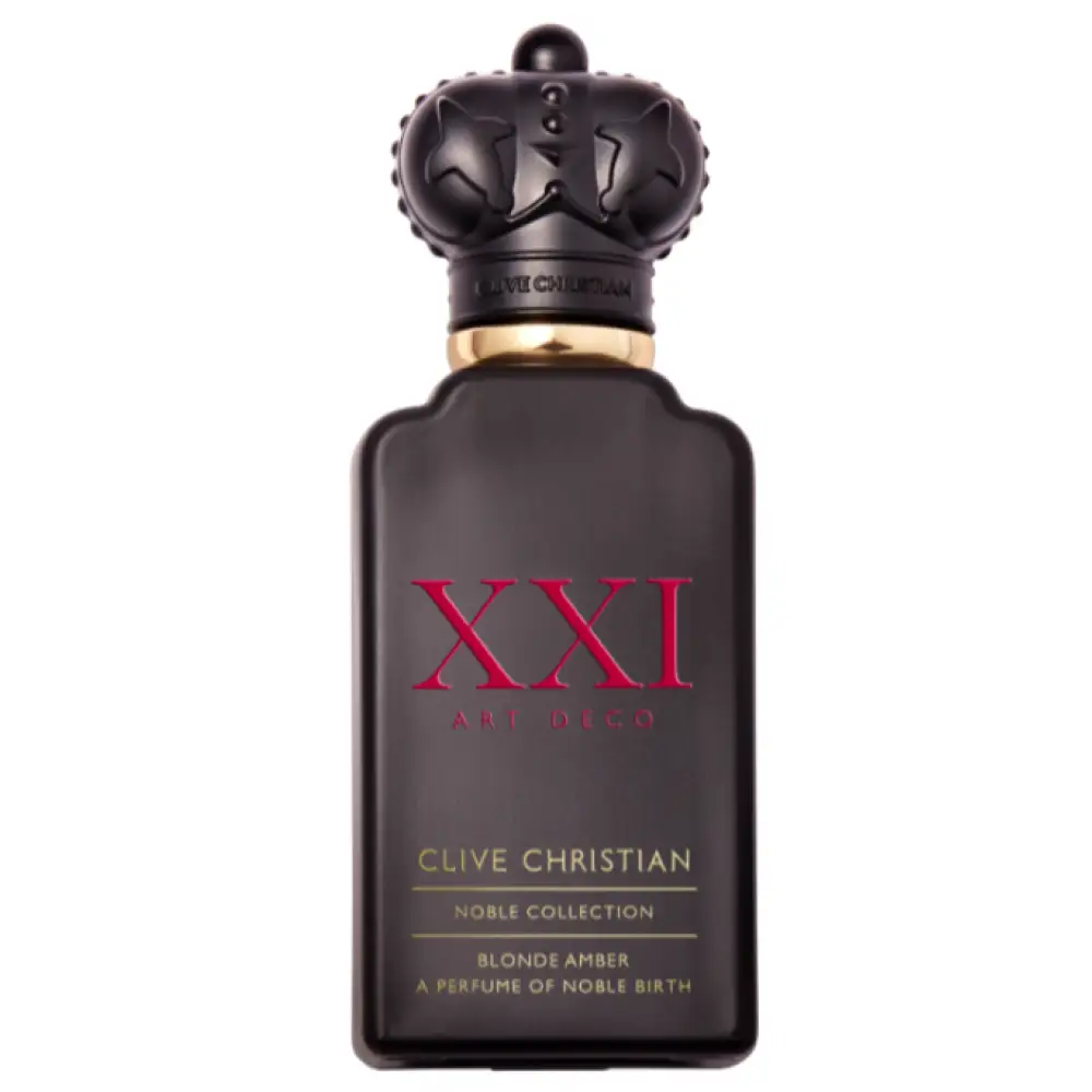 CLIVE CHRISTIAN Blonde Amber