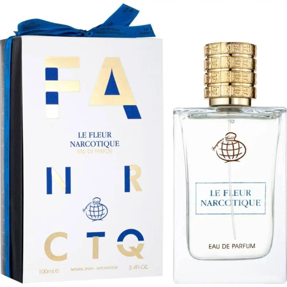 Ex Nihilo Fleur Narcotique