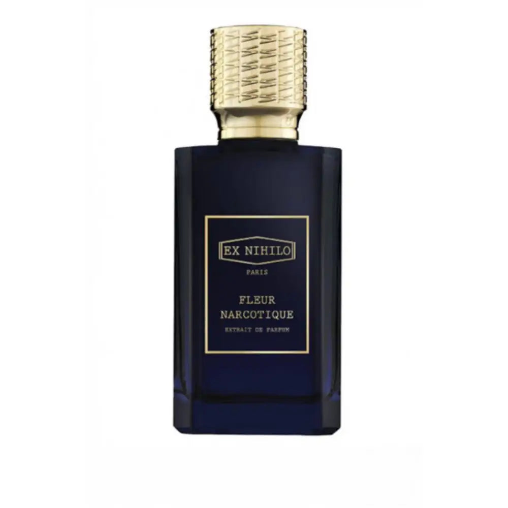 Ex Nihilo Blue Talisman