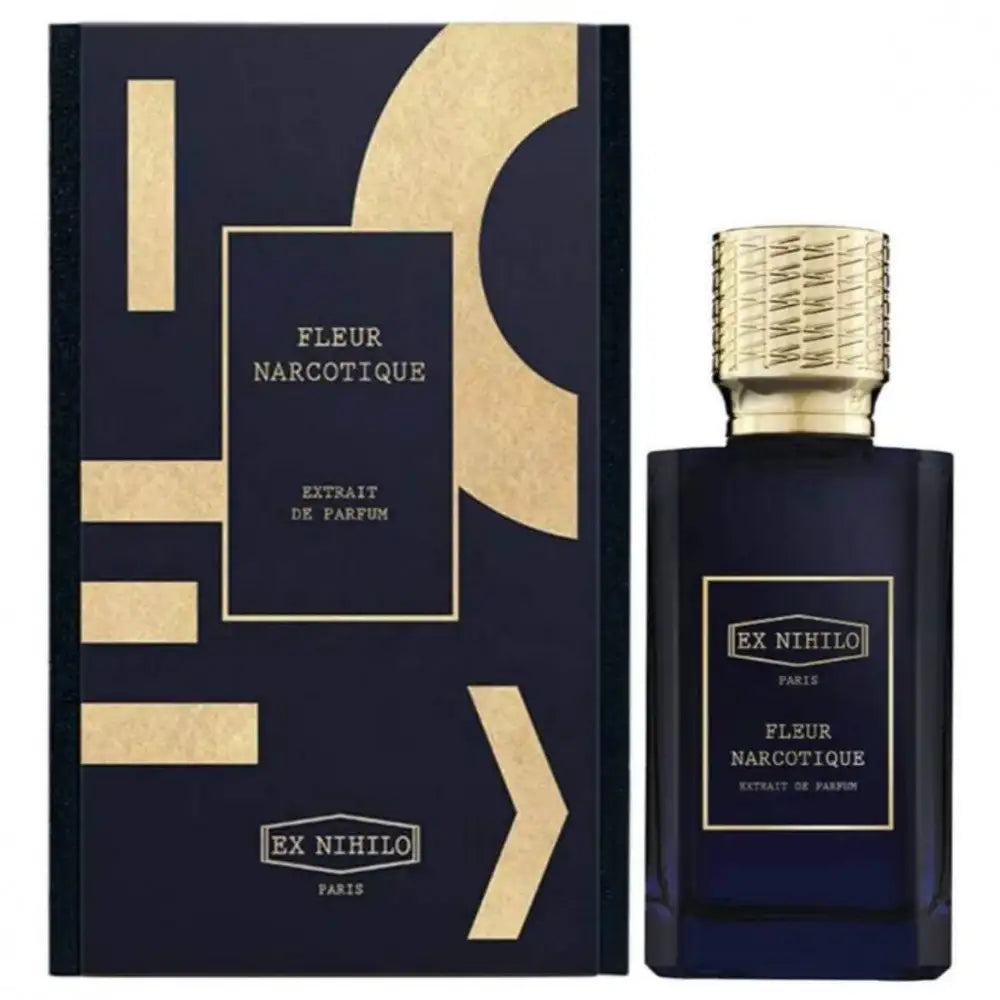 Ex Nihilo Blue Talisman