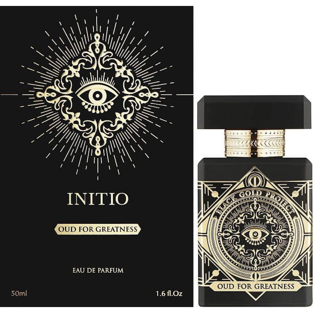  Initio Oud For Greatness 