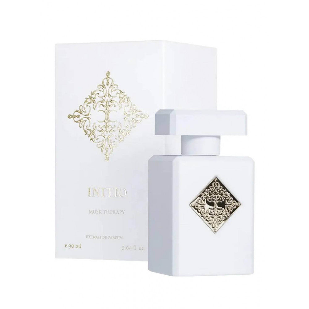  Initio Musk Therapy