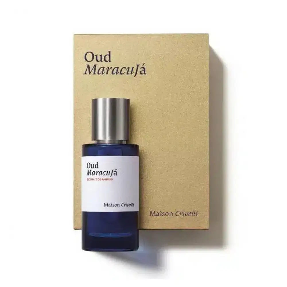 Maison Crivelli Oud Maracuja