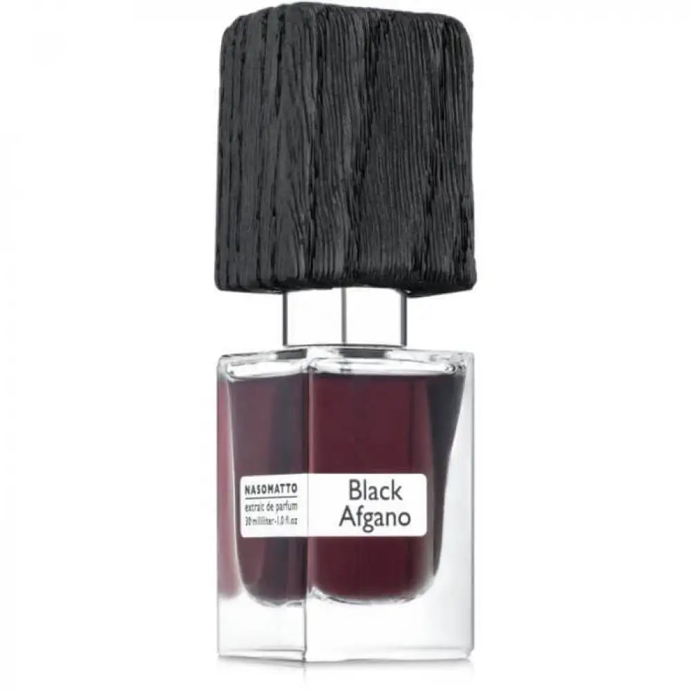 Nasomatto Black Afgano