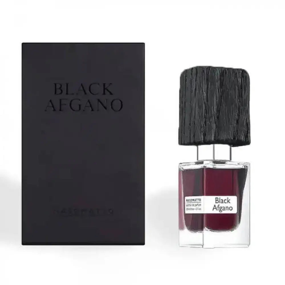 Nasomatto Black Afgano