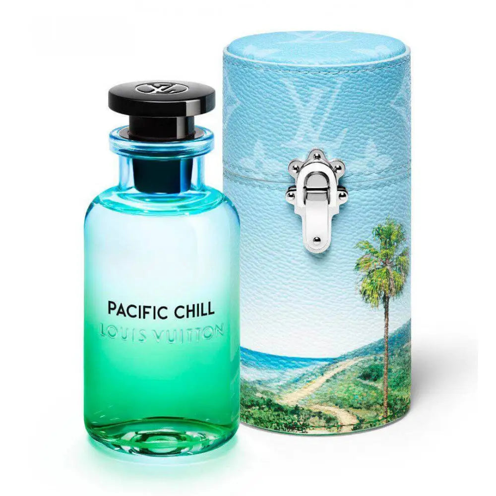 Pacific Chill Louis Vuitton