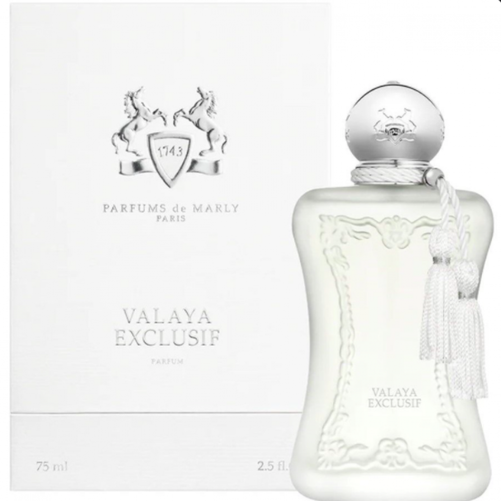  Parfums de Marly Valaya