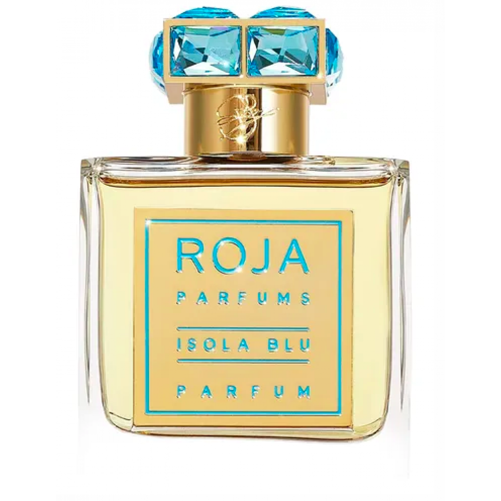 Roja Isola Blu
