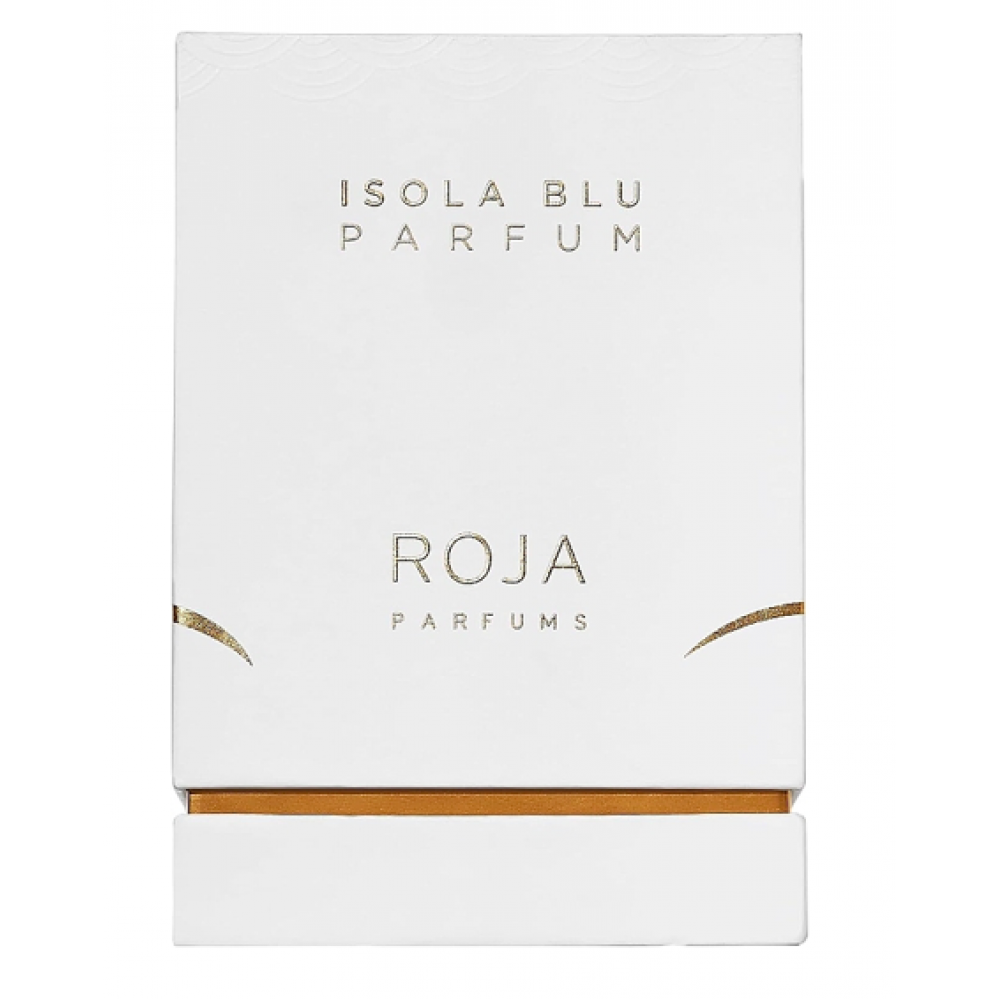 Roja Isola Blu