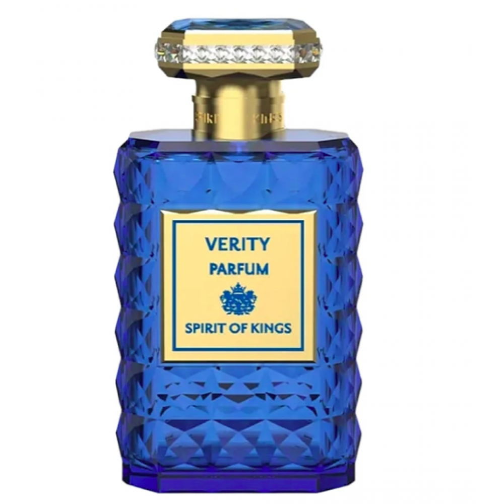 Spirit Of Kings Justice Collection Verity